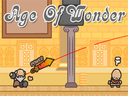 Age Of Wonder